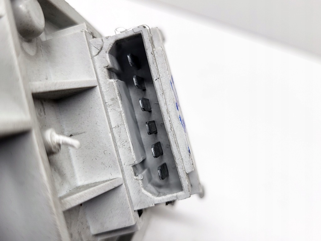 фото №7, Audi a2 вкладиш лампи правий задня задній