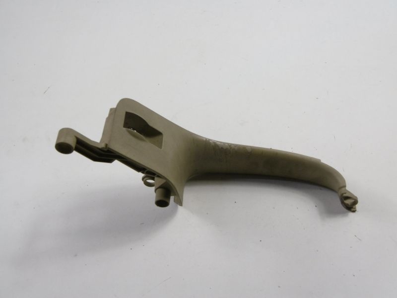 фото №5, Audi a4 b7 ручка кронштейн двері перед правий