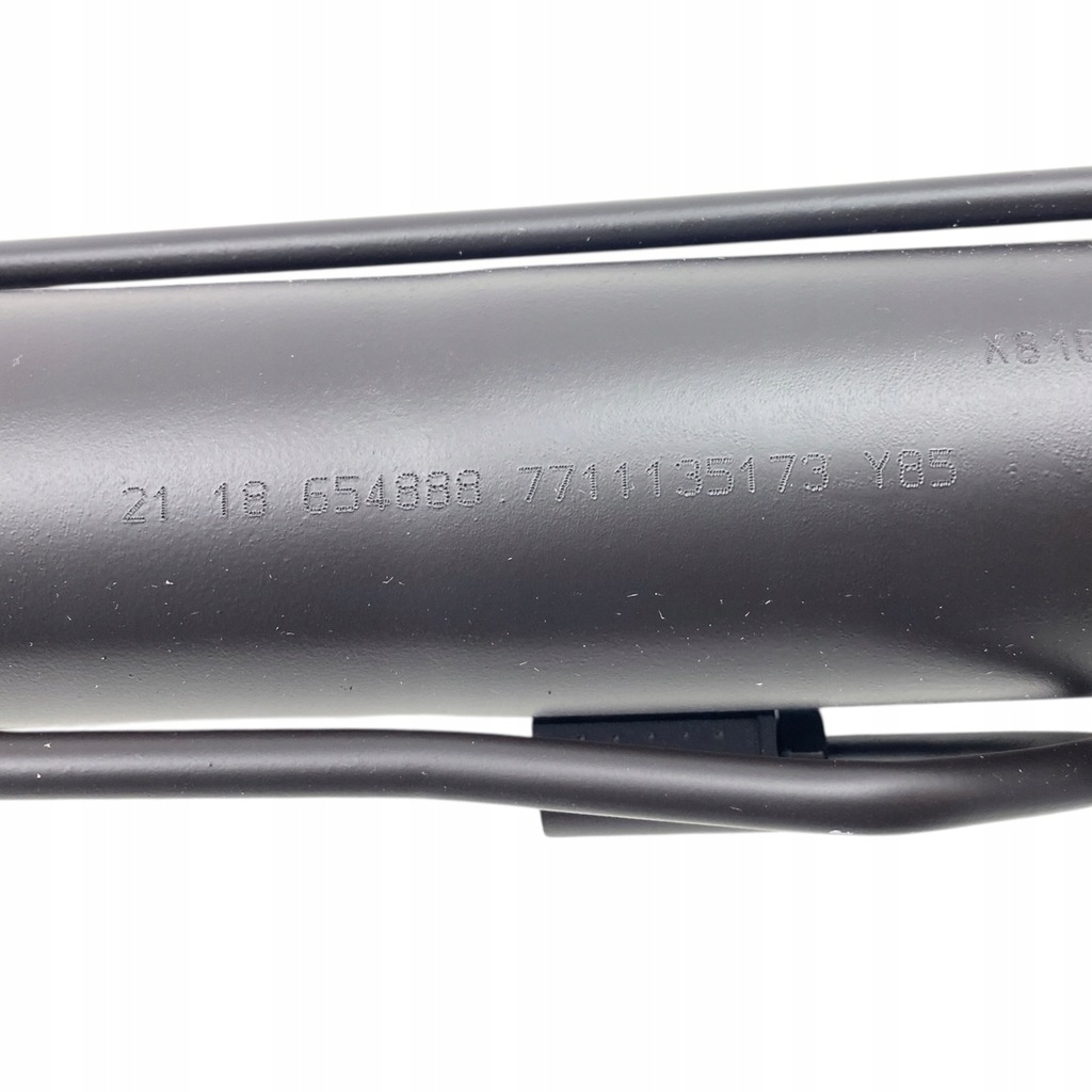 фото №11, Трансмиссия рулевая рулевая рейка renault espace iv j81