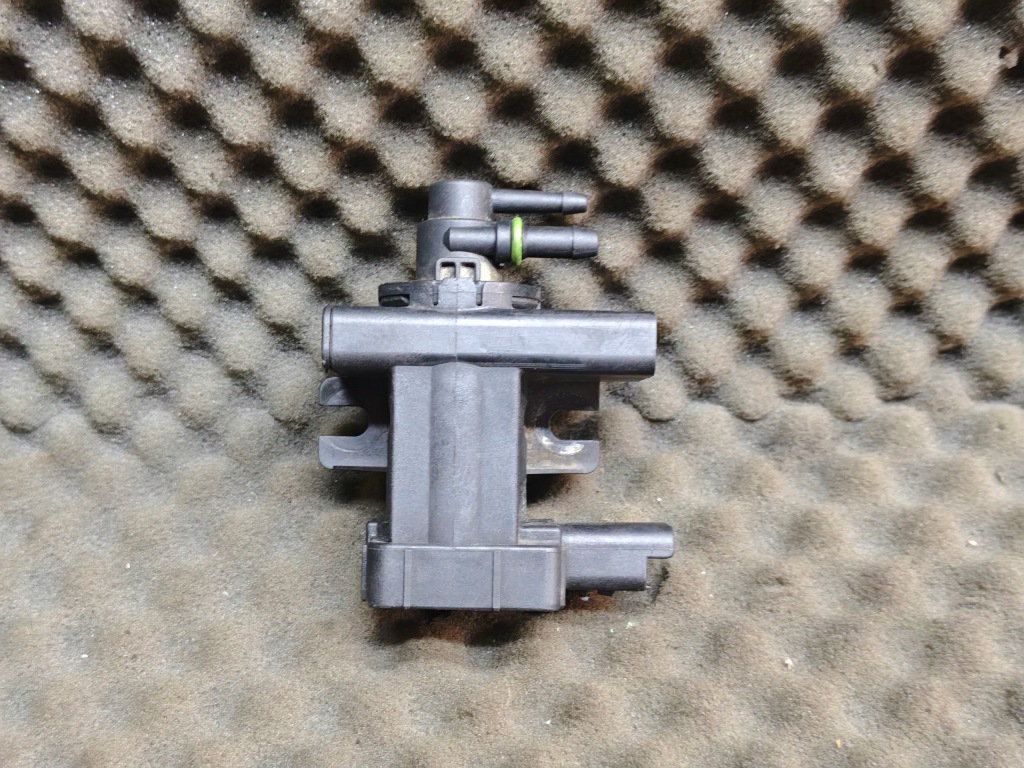 Купити 9660693180 клапан вакууму peugeot citroen