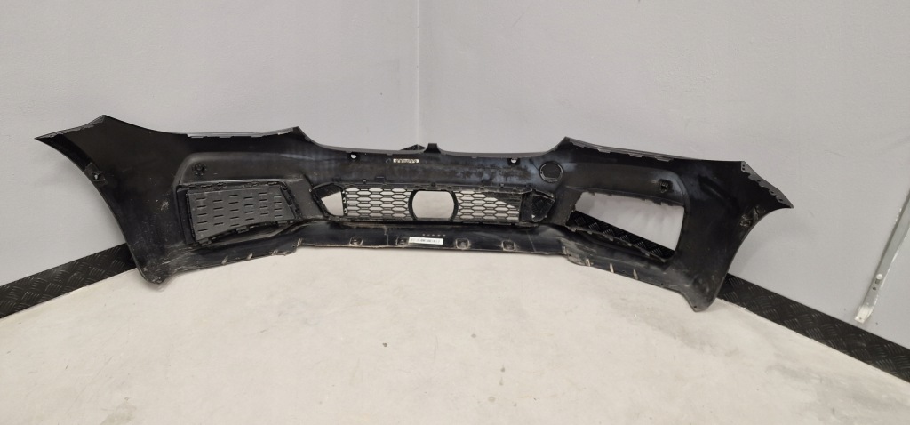 Bmw 6 gt g32 m-pakiet бампер передний перед Цена