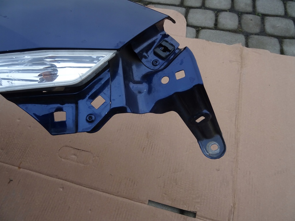 фото №6, Honda civic x крила передній правий поворотник b588p