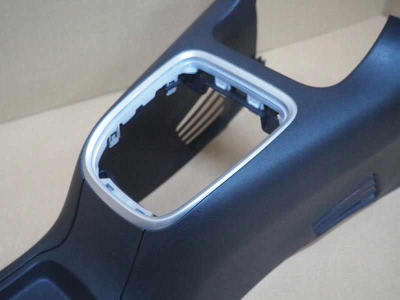 фото №9, Тунель середній citroen c3 iii