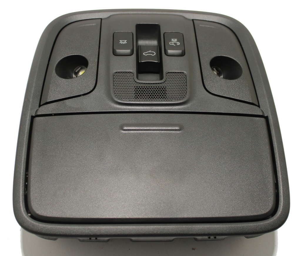 фото №1, Kia sportage iv лампа стельовий люк