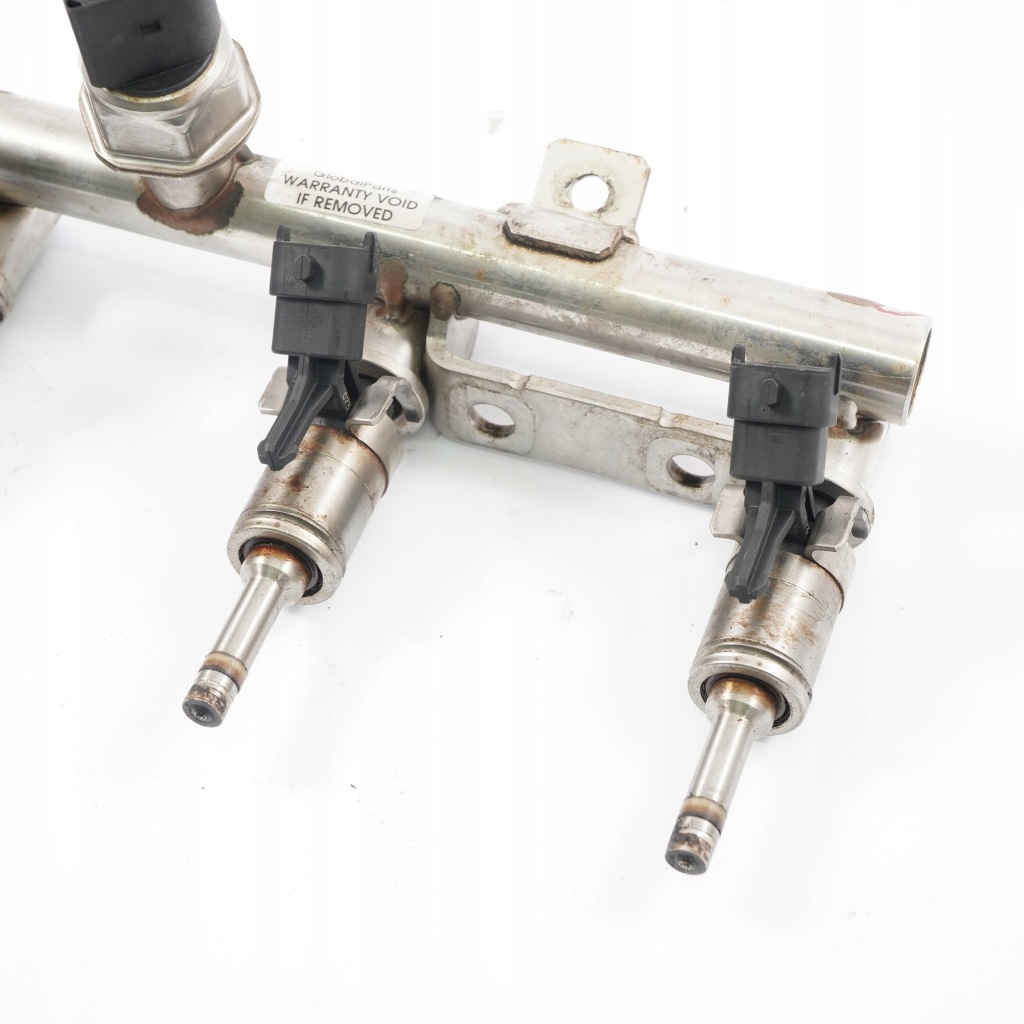 Mini s r55 r56 r57 n18 молдинг упорскування форсунки 7630645 Оригінал