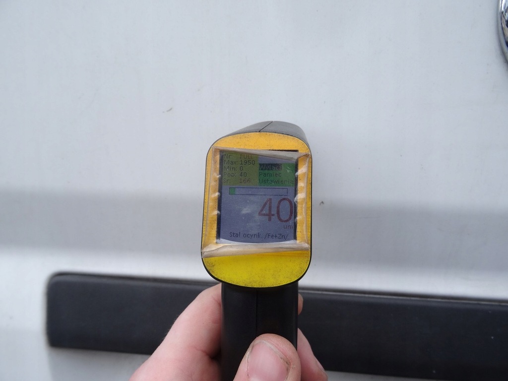 фото №6, Fiat ducato iii дверь левый задняя