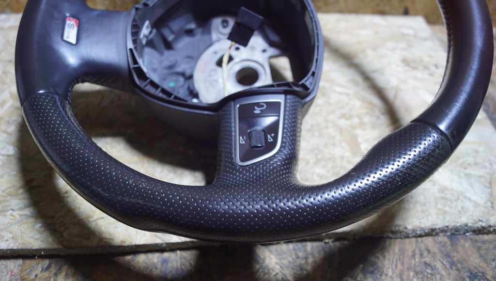 фото №7, Воздуховод audi a4 b8 a5 a6 s-line 8k0419091bb