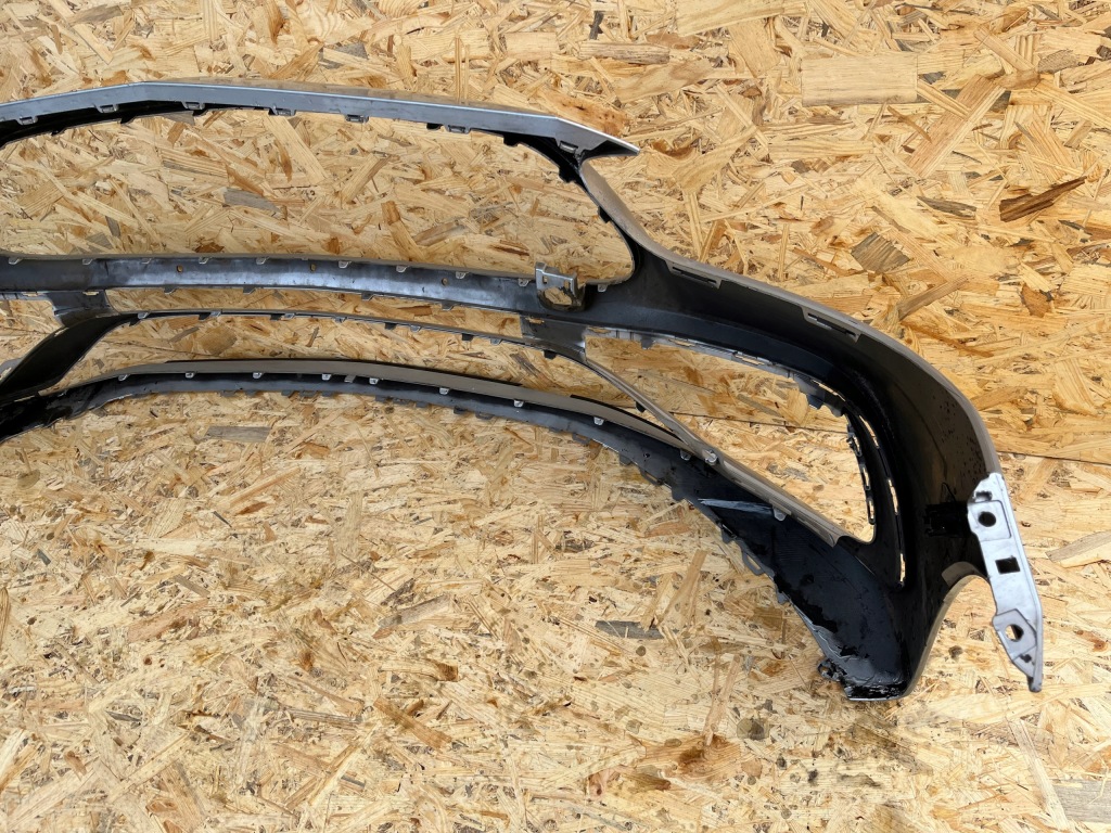 Бампер передній перед mercedes c klasa w206 a206 amg a2068858401 Доставка