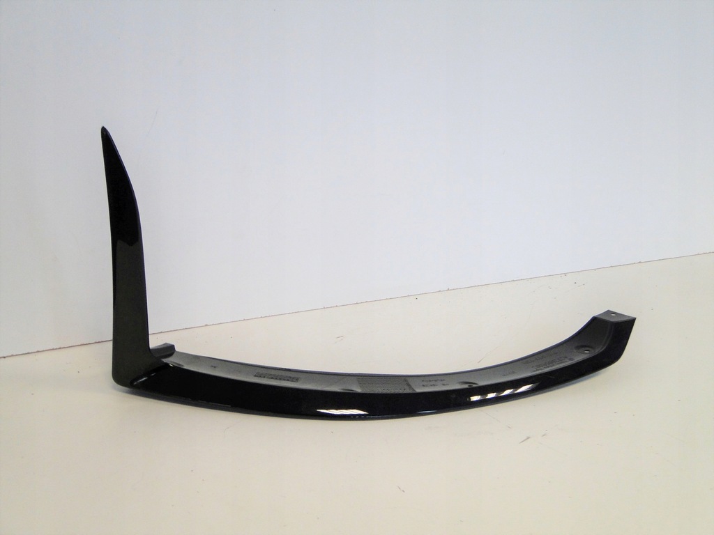 фото №2, Mercedes sl 232 r232 молдинг накладка-спойлер правий amg