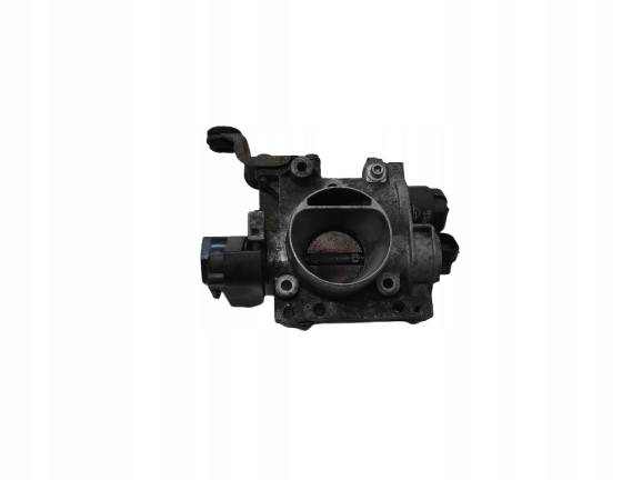 фото №1, Fiat punto ii 2 99- 1.2 дросельна заслінка c146