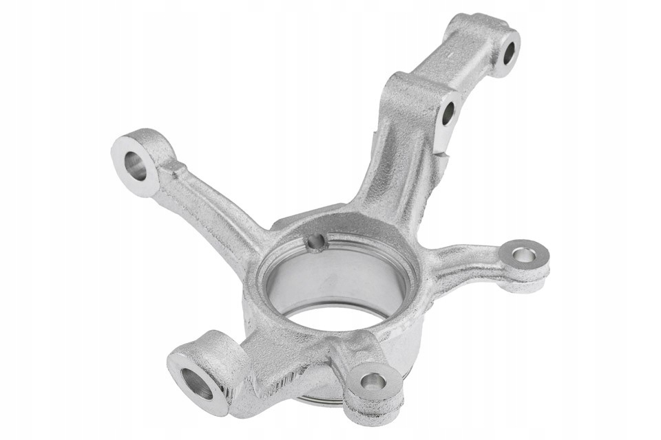 фото №1, Поворотный кулак передняя mercedes cla c117 13- /левая/