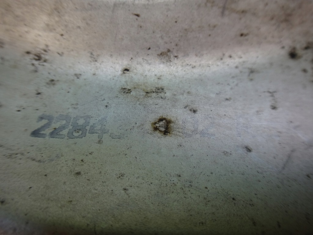 фото №9, Важіль передній правий верхній bmw m5 f10 m6 f12 f16