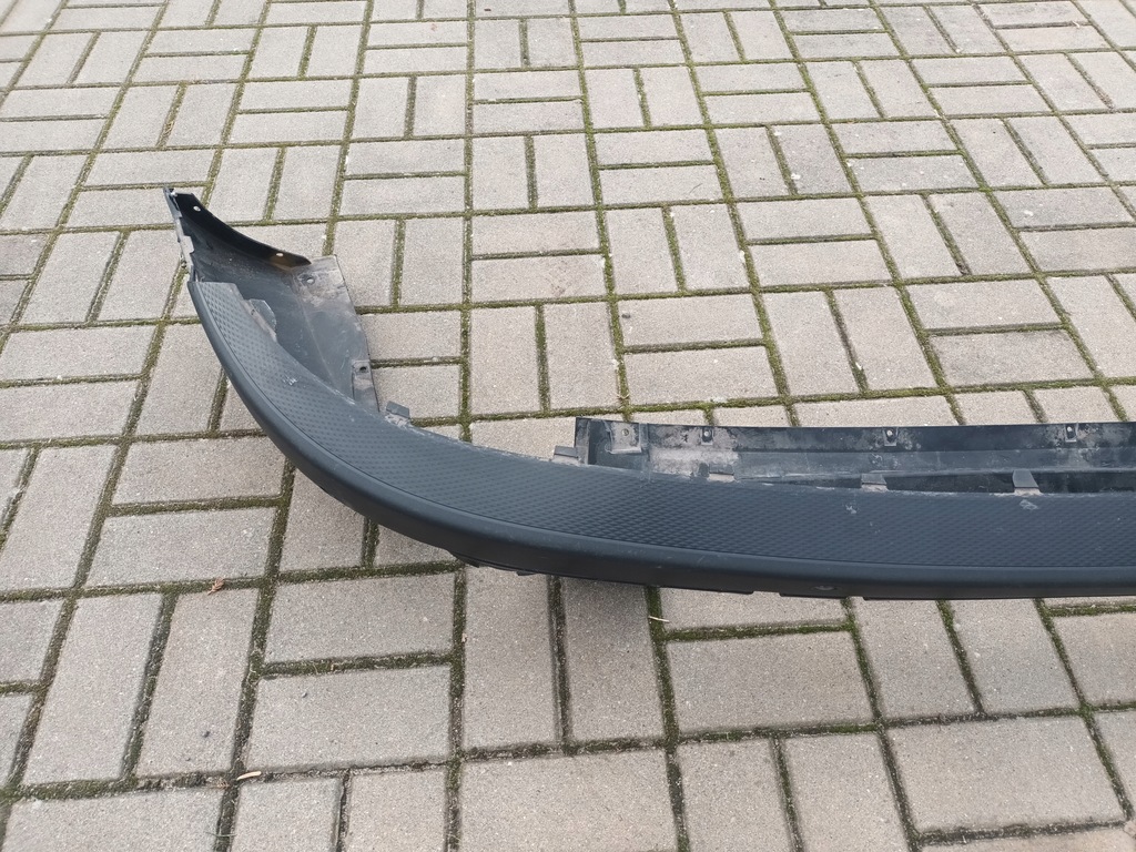 фото №6, Бампер задній ford kuga iii mk3 звичайний задня