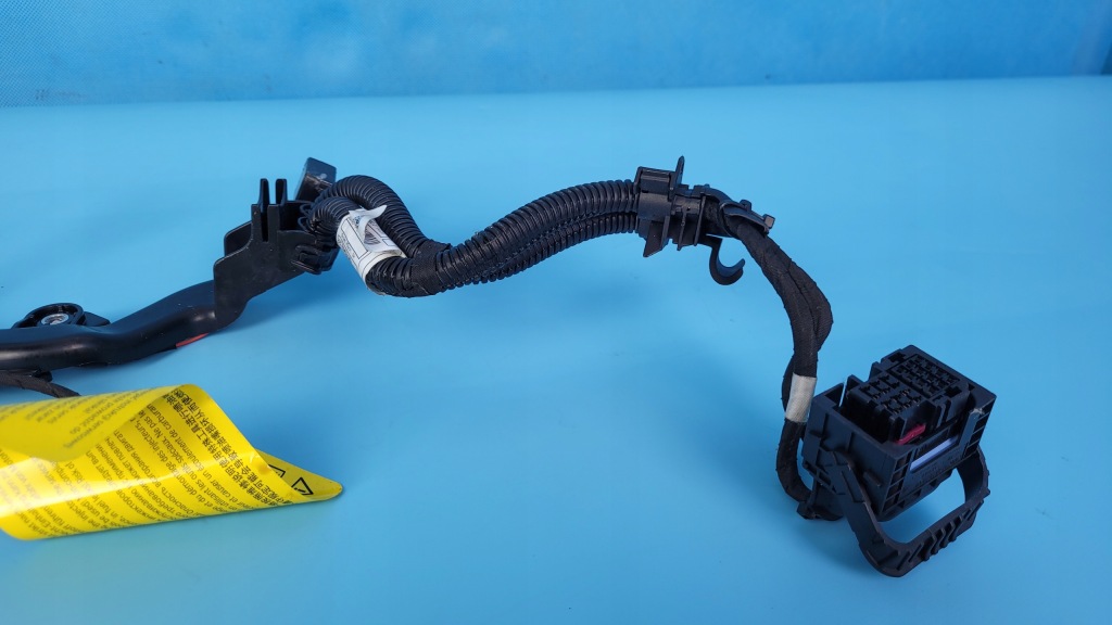 фото №12, Bmw 2' f44 228i xdrive 21r жгут шланг зажигания 8678963