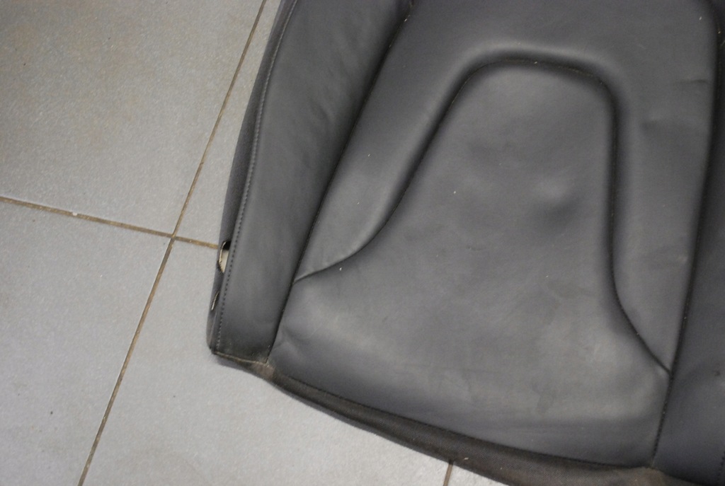 фото №5, Шкіра спинка сидіння задня audi a5 8t sportback