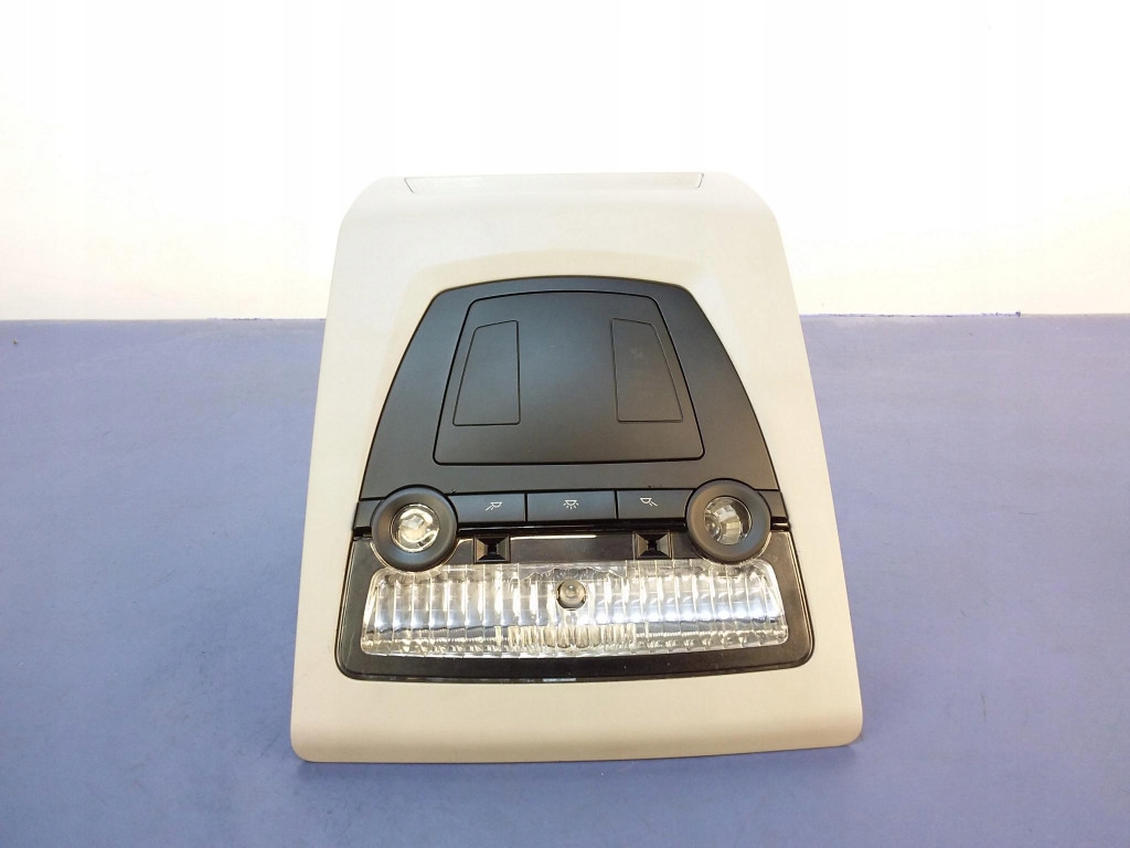 фото №1, Bmw x3 f25 ліхтарі внутрішнє стельовий