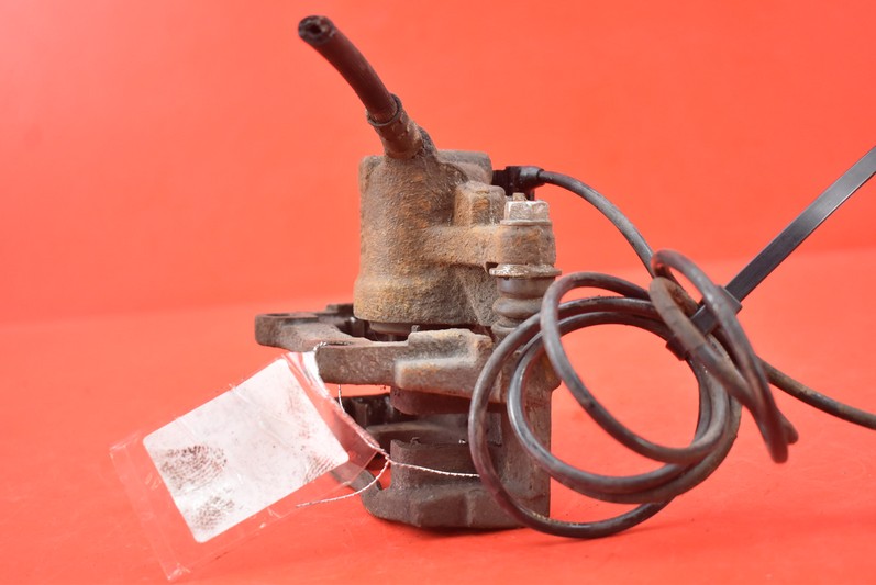 фото №5, Суппорт левый задняя mercedes vito w639 2.2 cdi 03r