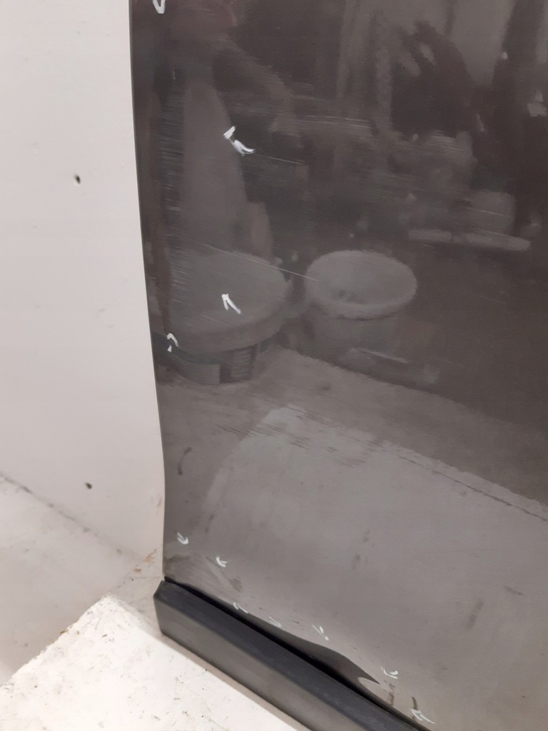 фото №7, Двері праве передні peugeot 2008 i перед правий