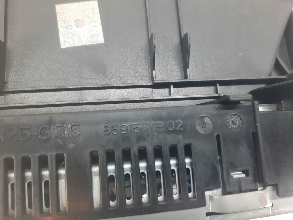 фото №5, Opel astra h екран дисплей навігації