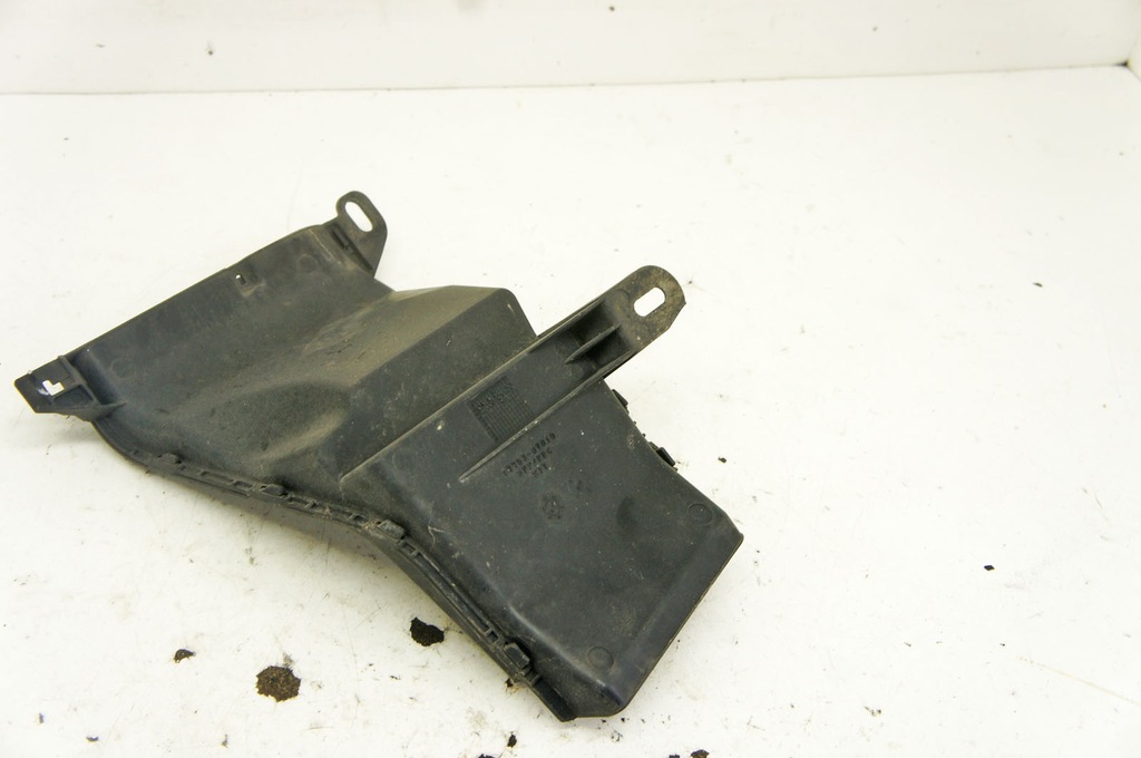 фото №5, Ss245 toyota corolla e21 xii воздуховод воздуха