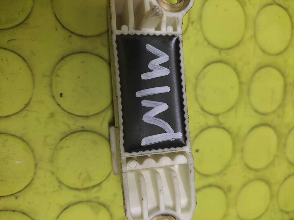 фото №1, Mini cooper датчик удару 0285002082