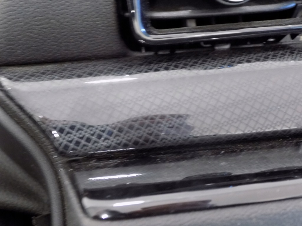 Mini f54 панель приладів панель  оригінал nieregerowana head Доставка