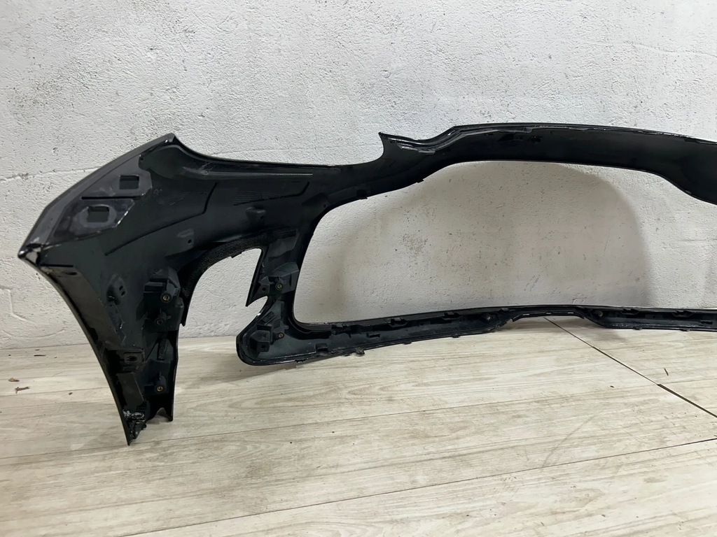 фото №12, Aston martin dbx lift 2022 с передний бамперы