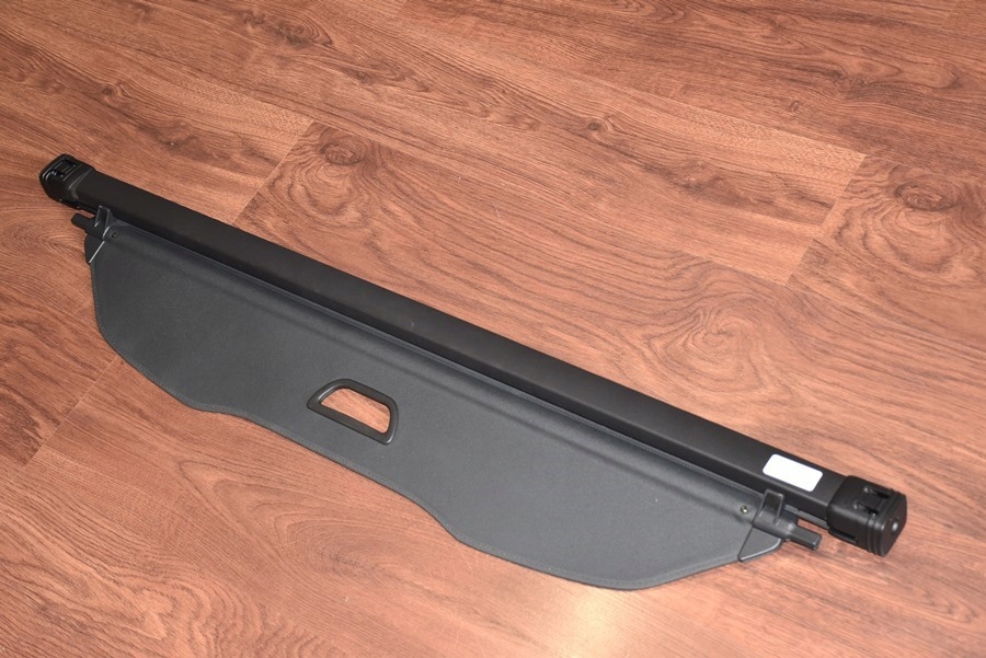 фото №14, Шторка багажника mercedes glb x247 czarna 2023 aso