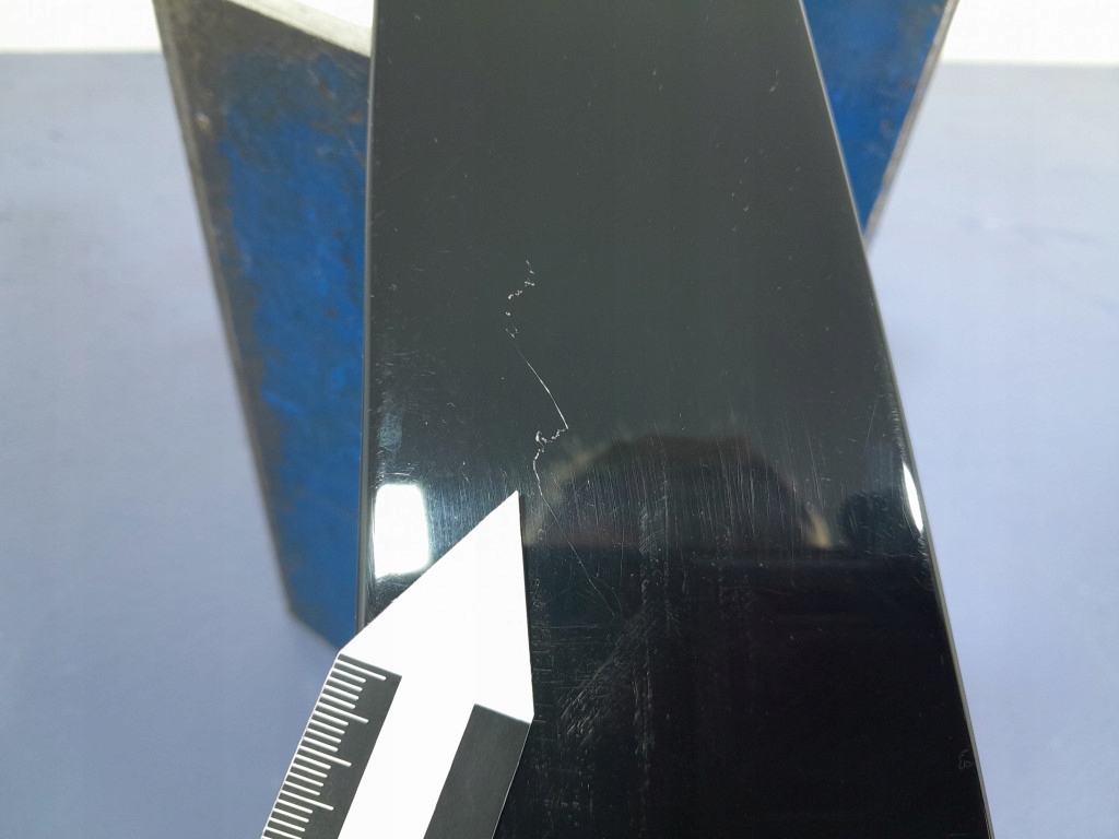 фото №5, Bmw 7 g11 lci защита накладка дверь задняя задних левых 7369885