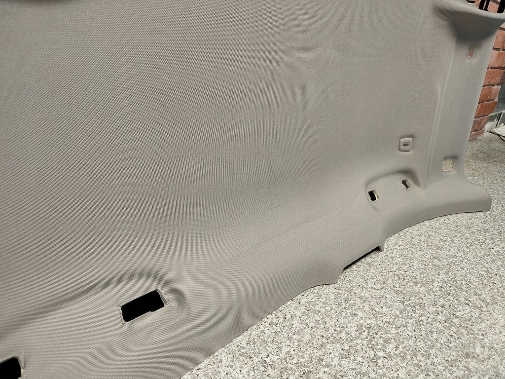 фото №10, Bmw f48 x1 сіра стеля стеля everestgrau 9459384