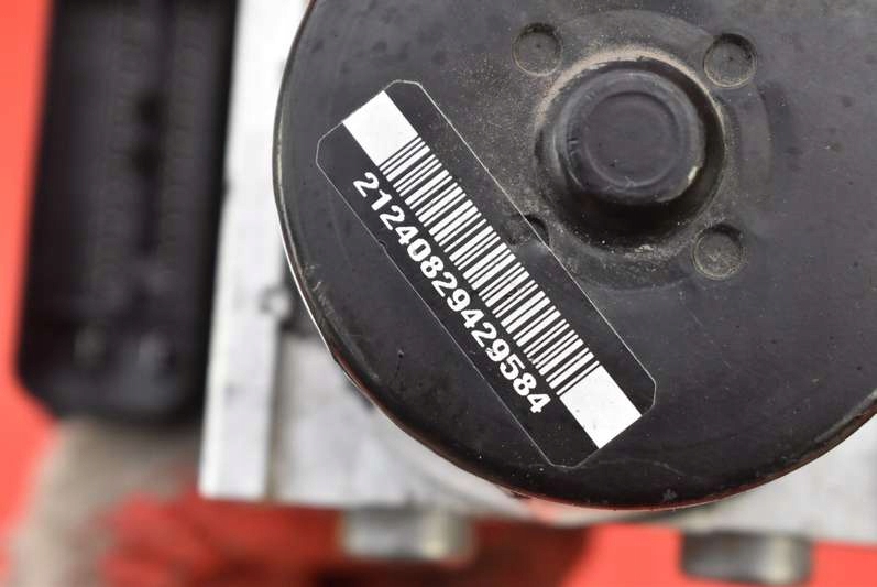 фото №9, Насос abs 10097016053 fiat doblo 1 i 1.3 multijet 75 km lift 05-17