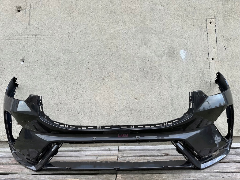 фото №1, Бампер перед передний volvo xc60 ii 2 lift fl r-design 32234958 полный