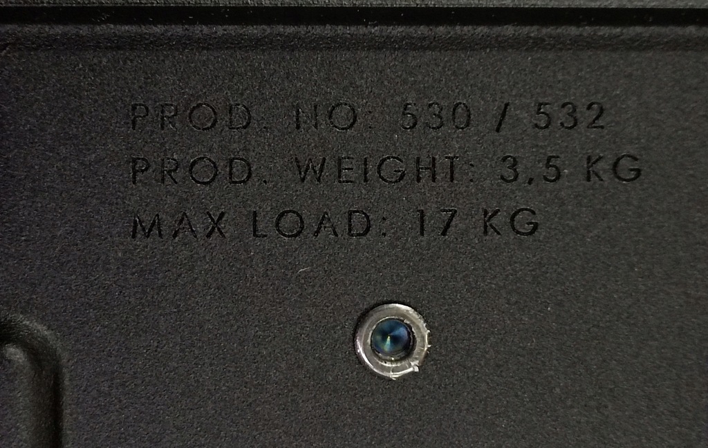 фото №14, Кронштейн na велосипед багажник thule mitsubishi новий оригінальний номер