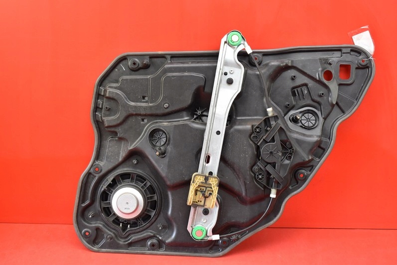 фото №8, Подъемник стекло левый задняя volvo xc60 1 i 11r