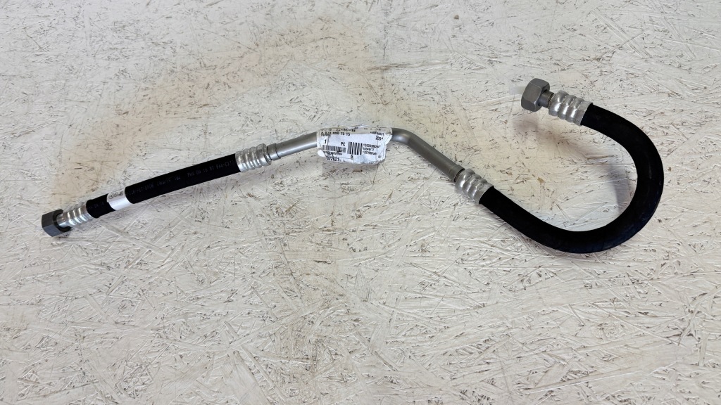 Купити Mercedes atego шланг кондиціонера a9738301515 новий