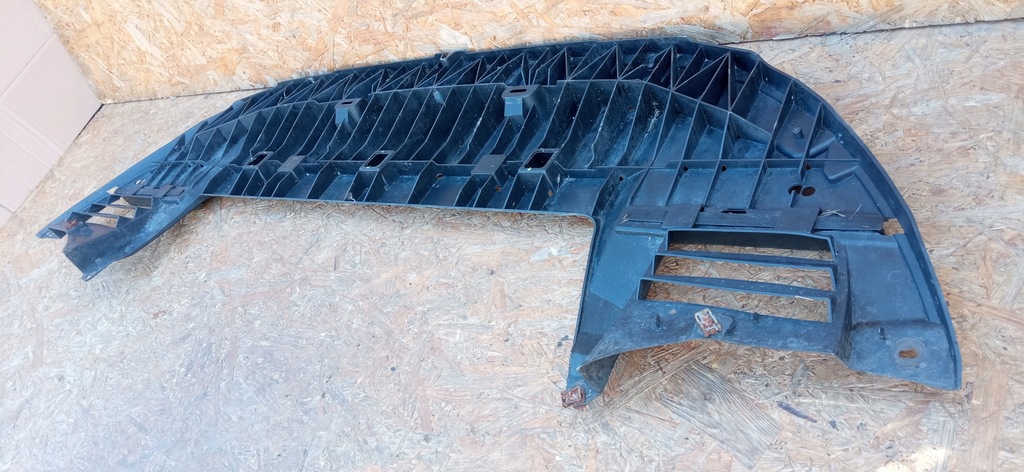 фото №10, Peugeot 308 ii 2 13- захист плита pod бампер перед 9677363680