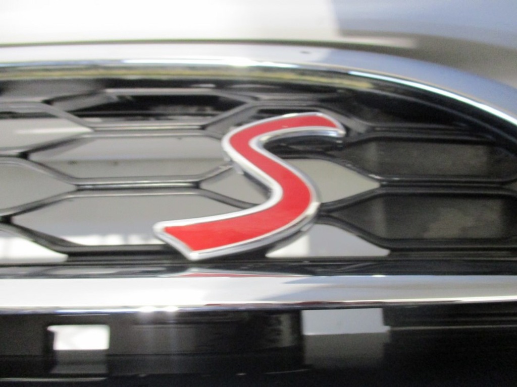 фото №6, Бампер перед передній mini f56 s