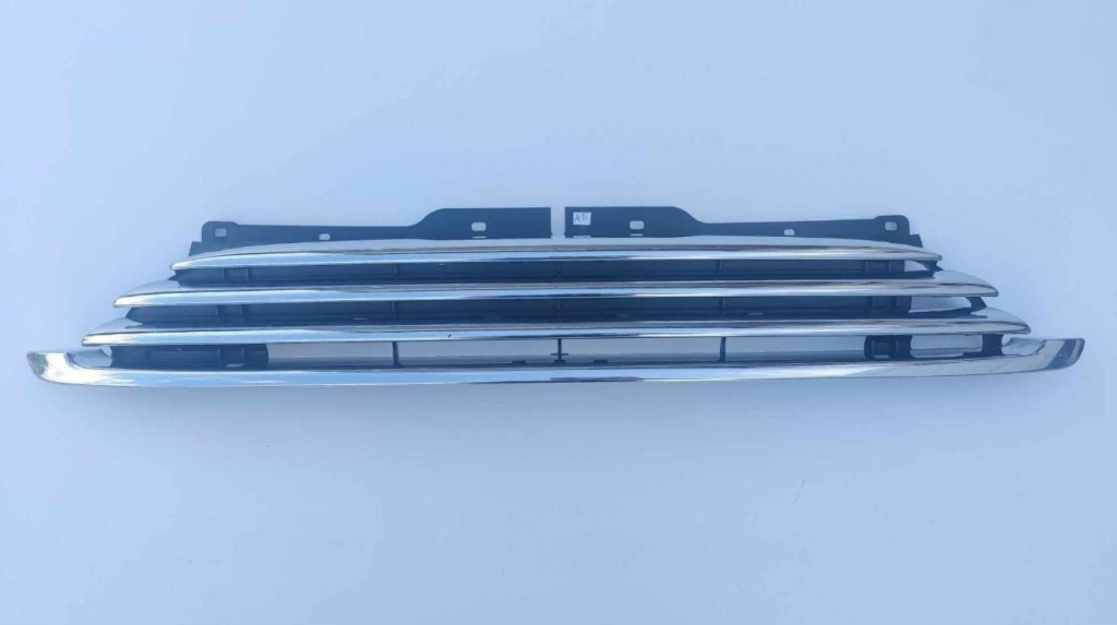 Купити Решітка радіатора решітка mini r56 166149