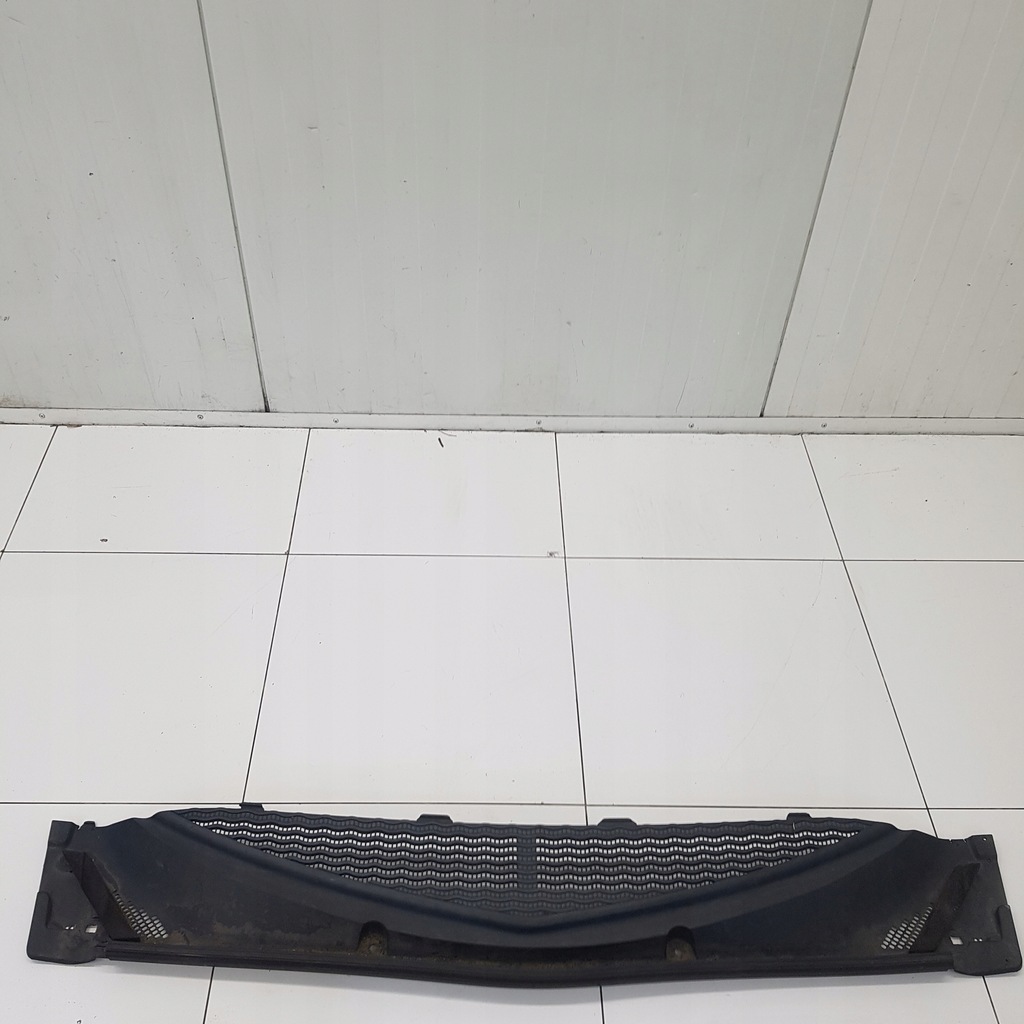 фото №1, Жабо renault modus 8200213840