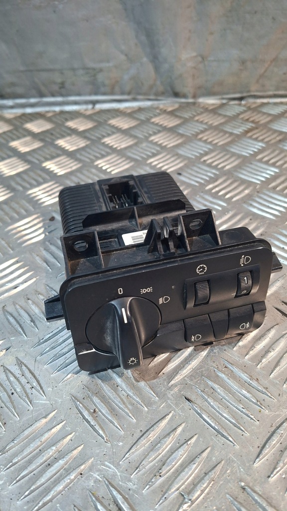 фото №1, Выключатель света bmw e46