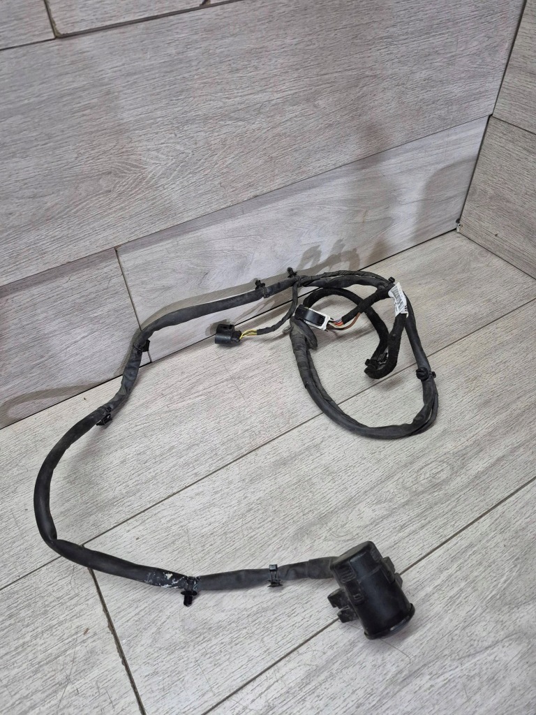 фото №6, 15008. urus електропроводка hak 4ml971124a