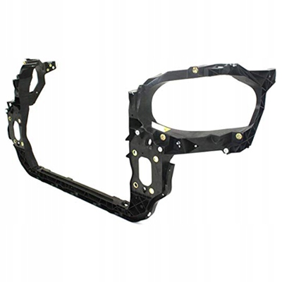 фото №1, Town & country 2007-2015 усилитель pas передний