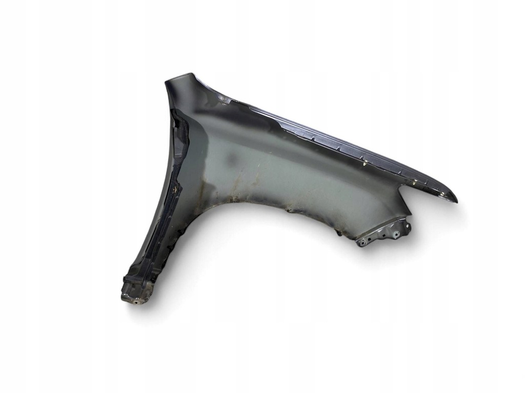 фото №13, Toyota land cruiser j150 крила передній