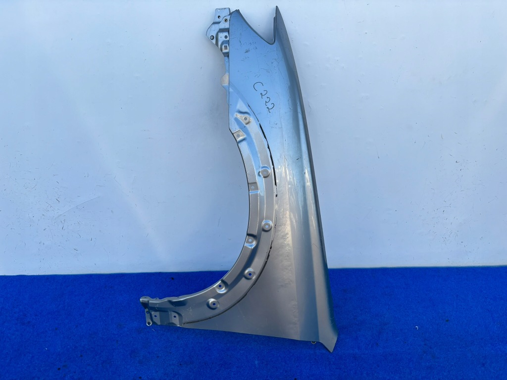 Купить Subaru legacy outback рестайлинг  2006-2009 год левое  крыло  перед c222