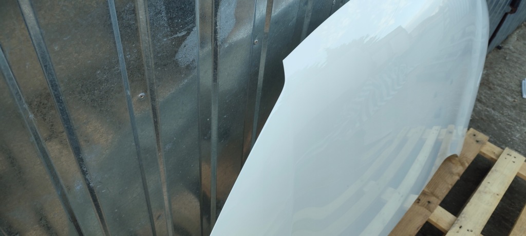 Капот крышка honda crv cr-v iv 4 rm 11.11-03.15r дорестайлинг  лак nh788p Оригинал