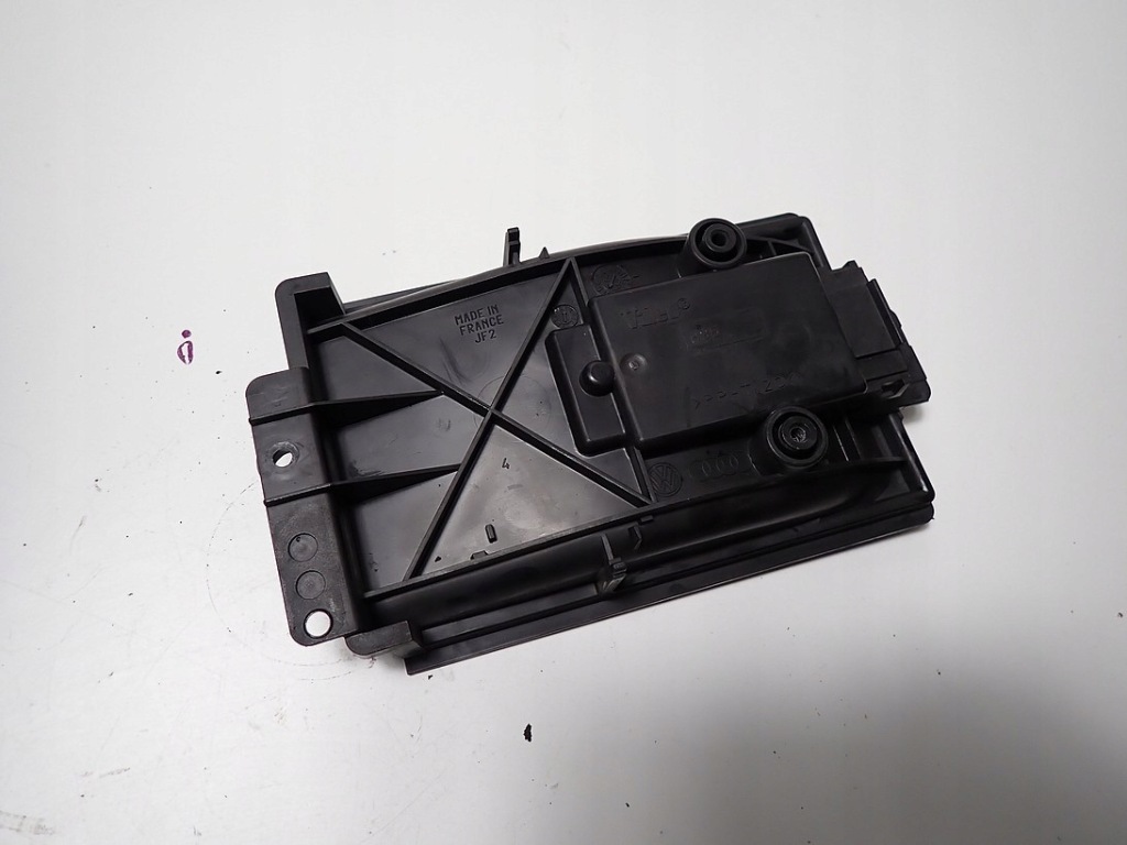 фото №8, Резистор вентилятор vw bora golf iv audi a3 8l seat leon i 1j0819022a