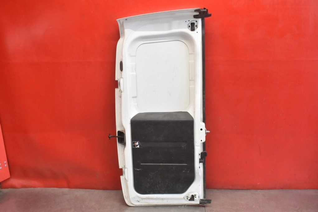 фото №9, Дверь задние правое крыло белый opel combo d 11-20