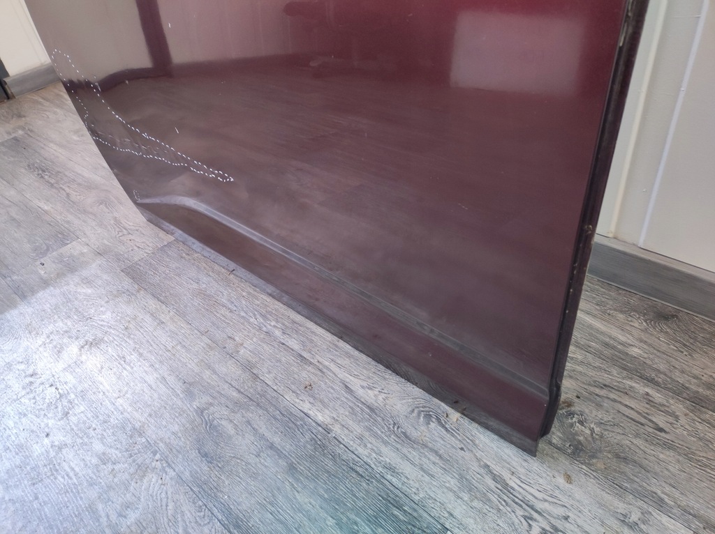 фото №6, Двері honda odyssey 2010-2017 bok зсувні задні задня правий праве -- poznań