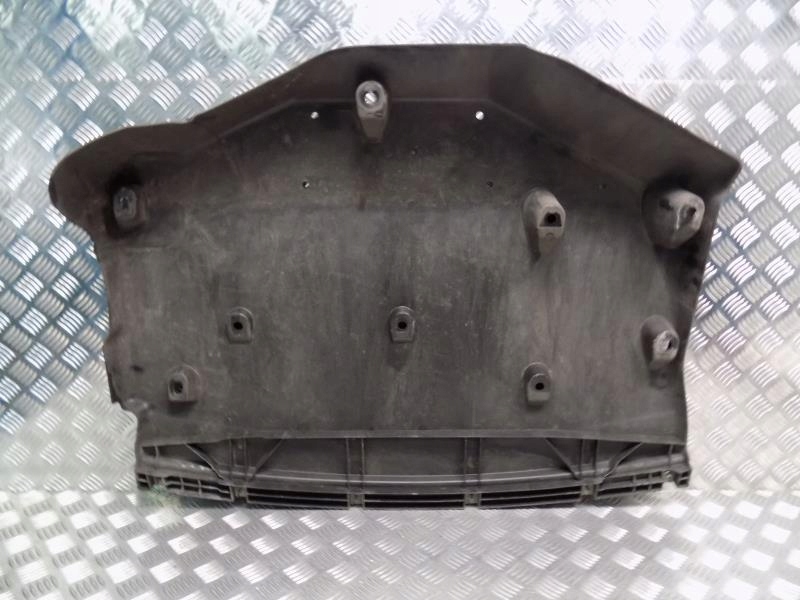 фото №7, Maserati quattroporte vi захист бампера задня задня 670030777