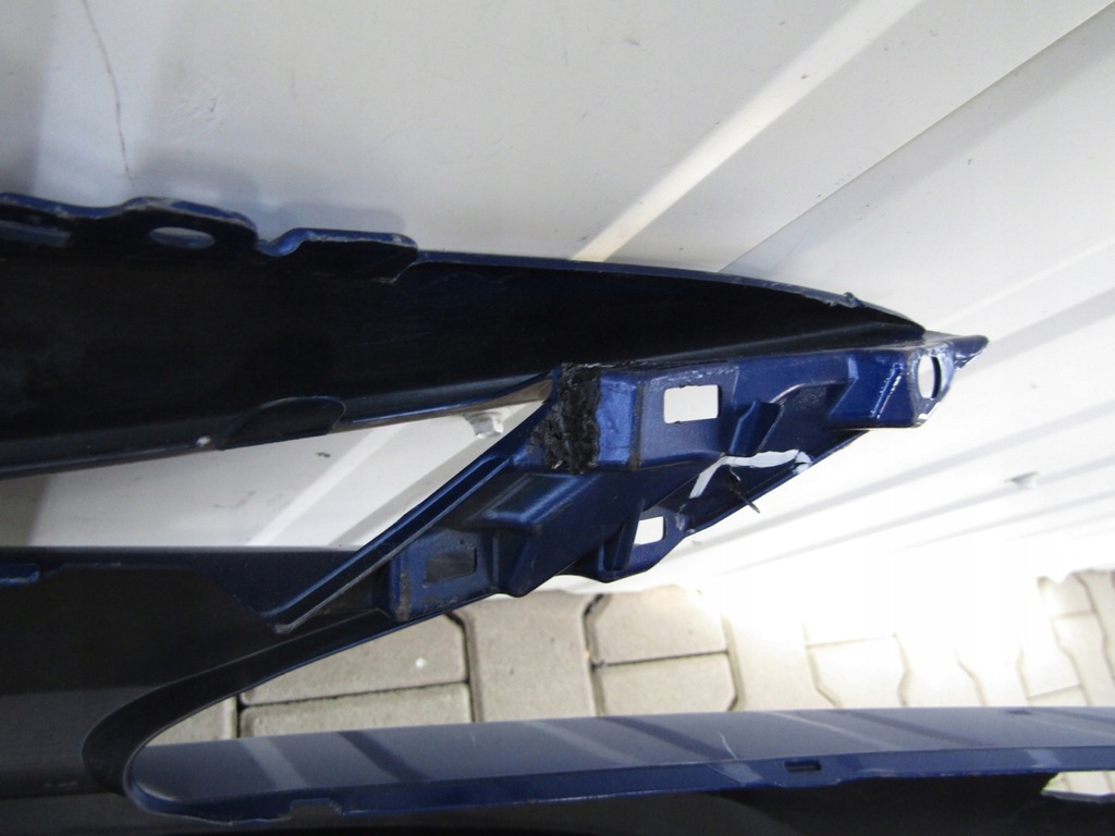 фото №12, Бампер перед передний toyota camry 8 viii 17-